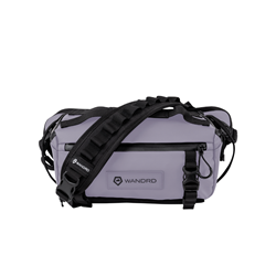 Wandrd Rogue 6L Uyuni Purple Sling - 01